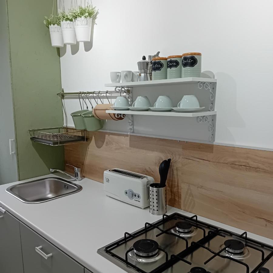 布拉索夫Harmonyhouse公寓 外观 照片