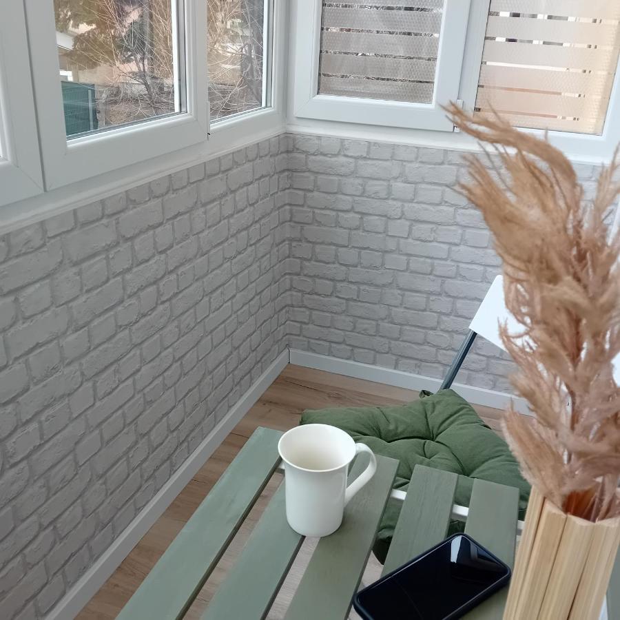 布拉索夫Harmonyhouse公寓 外观 照片
