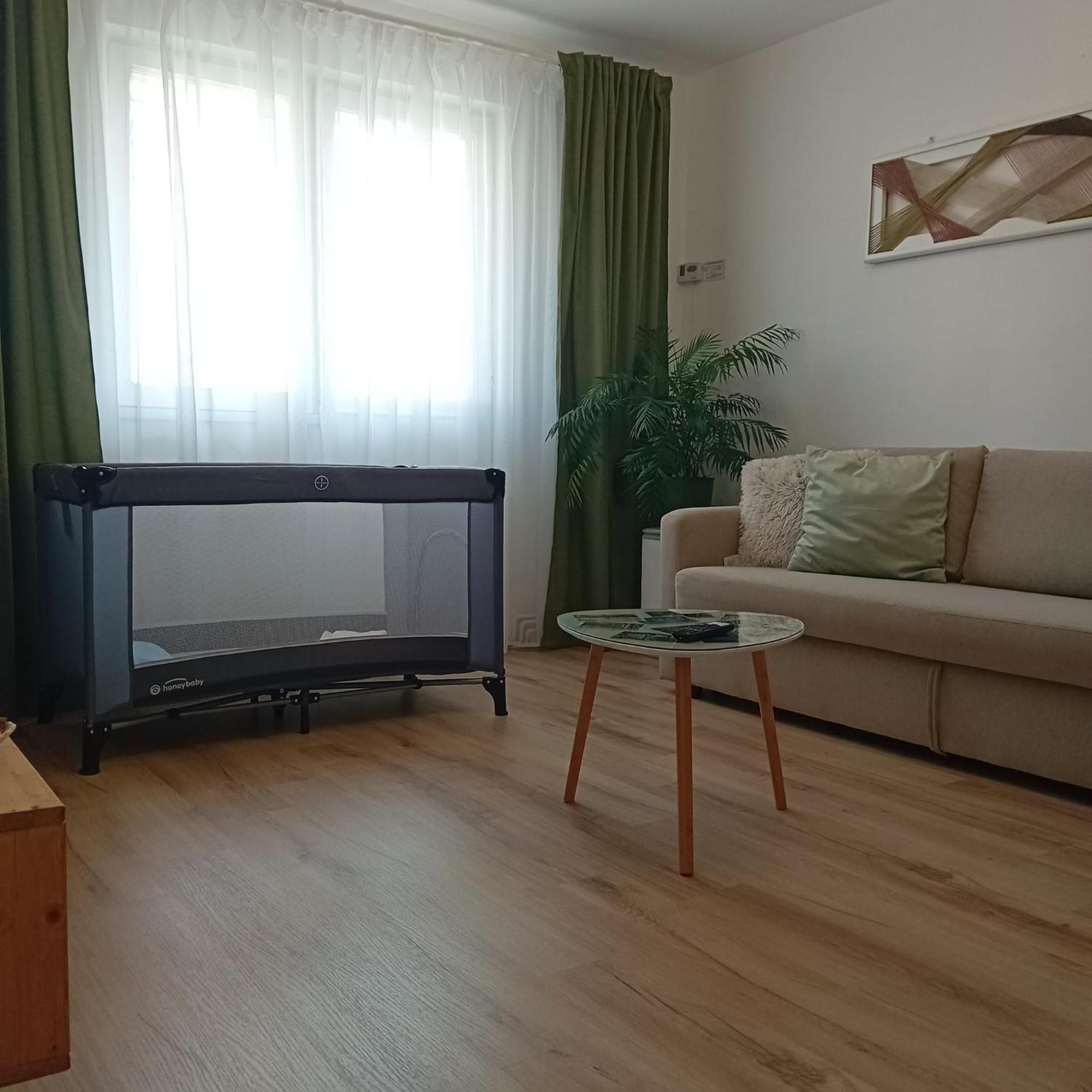 布拉索夫Harmonyhouse公寓 外观 照片